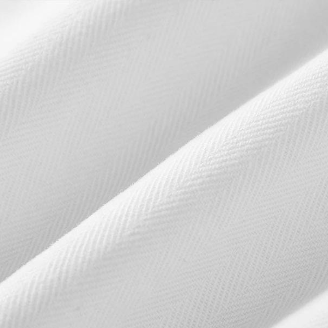 VARENO Pierre Oversized-Hemd