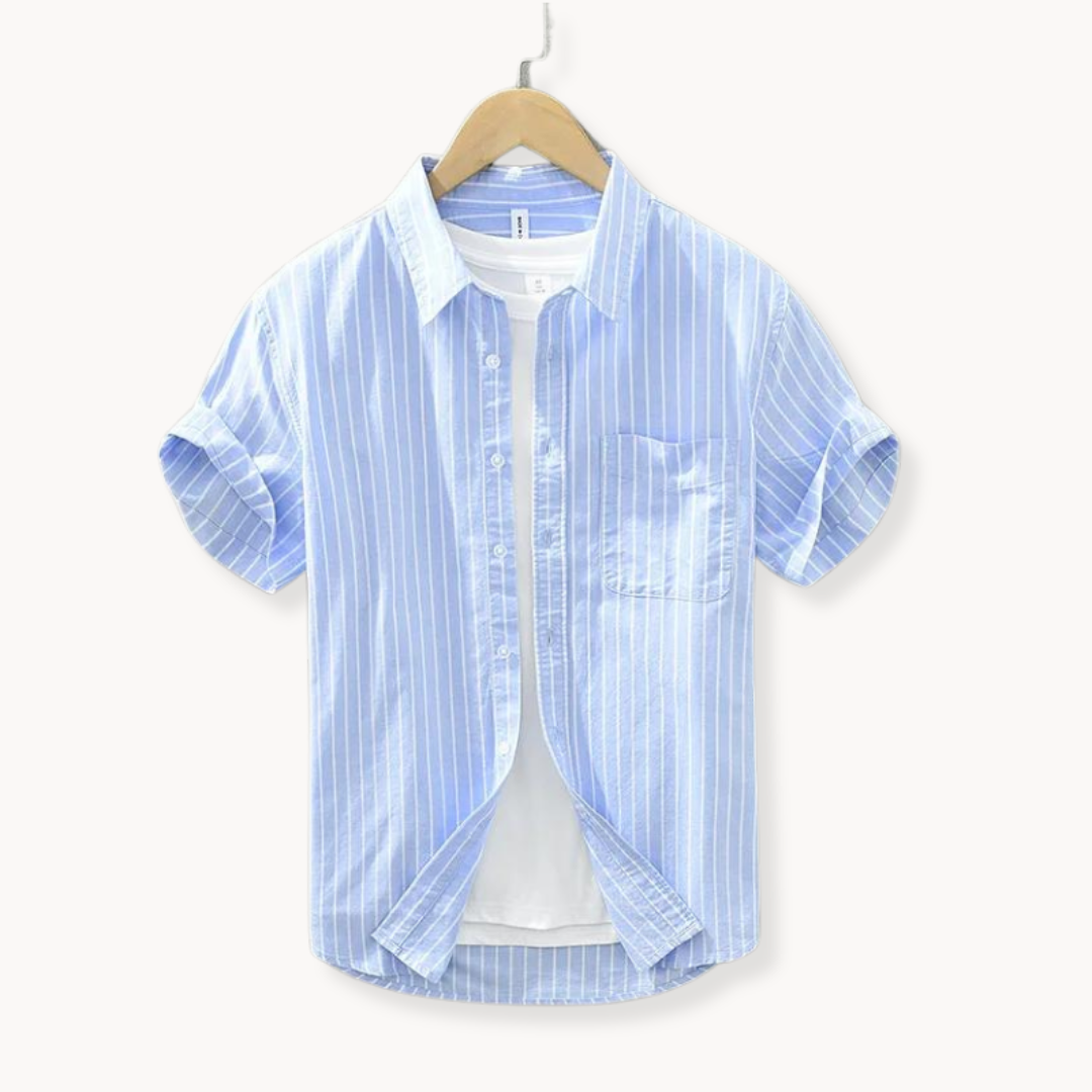 VARENO Sonnenuhr-Shirt