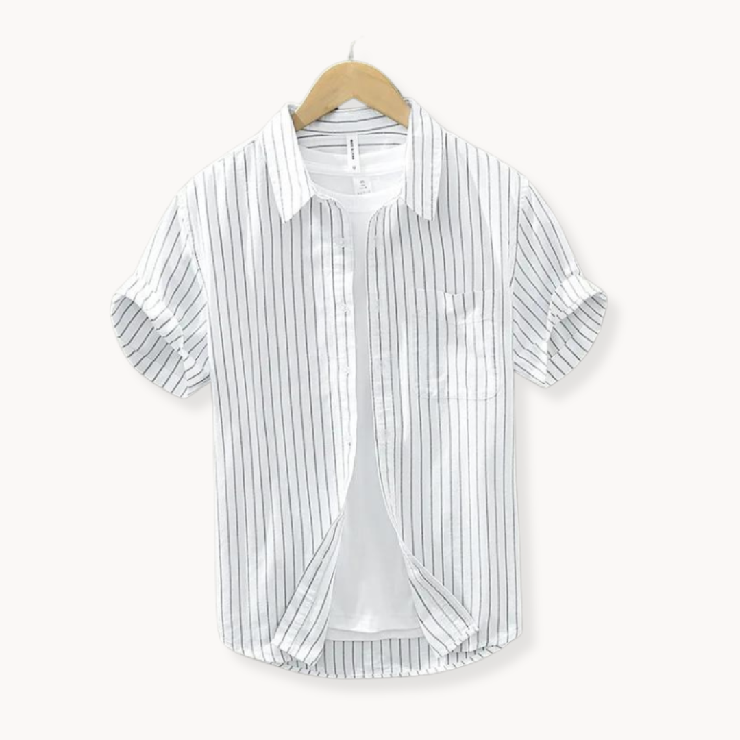 VARENO Sonnenuhr-Shirt