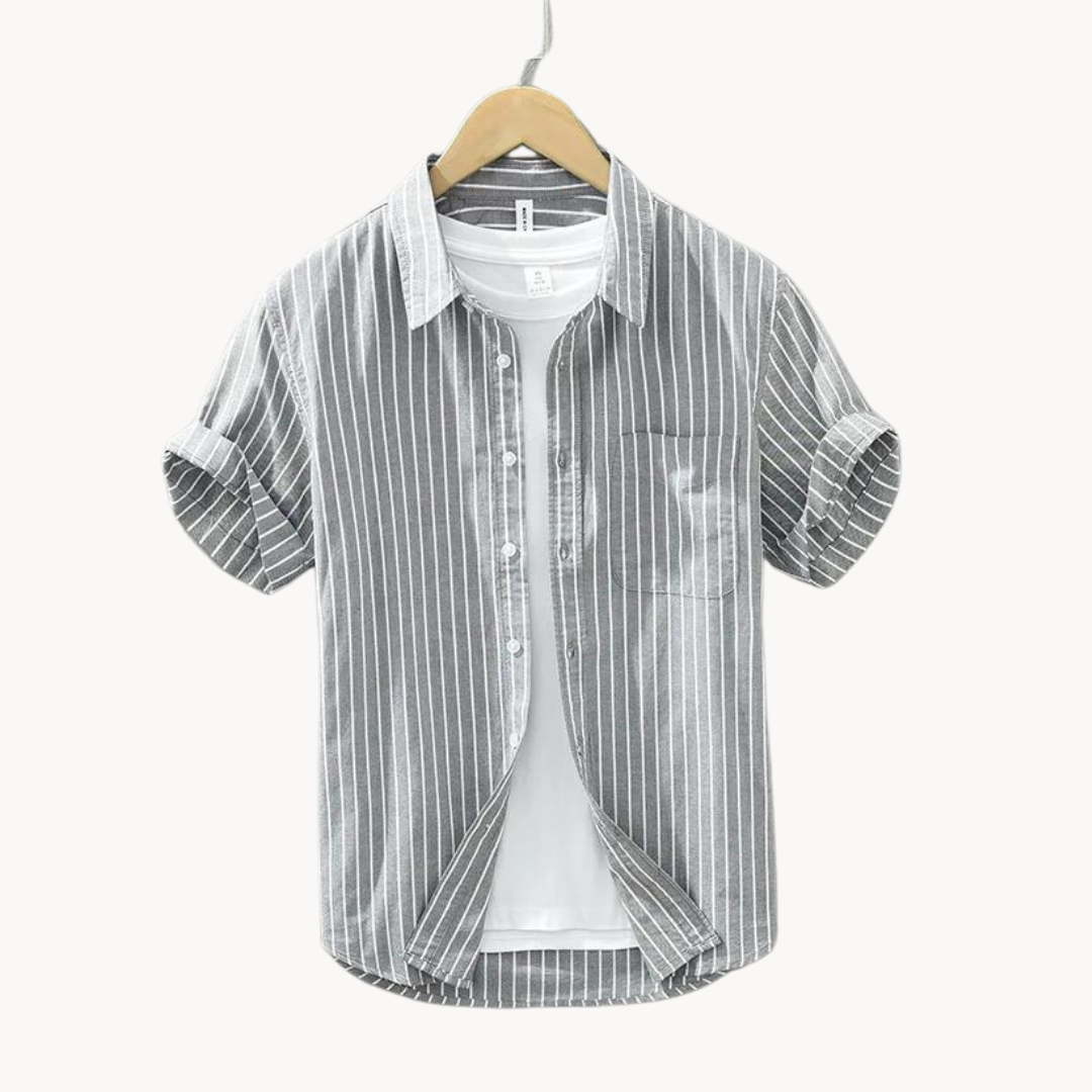 VARENO Sonnenuhr-Shirt