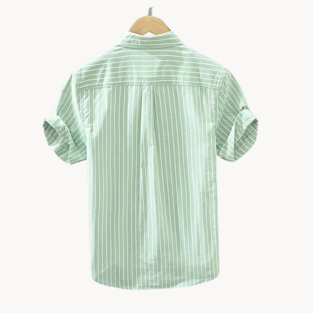VARENO Sonnenuhr-Shirt
