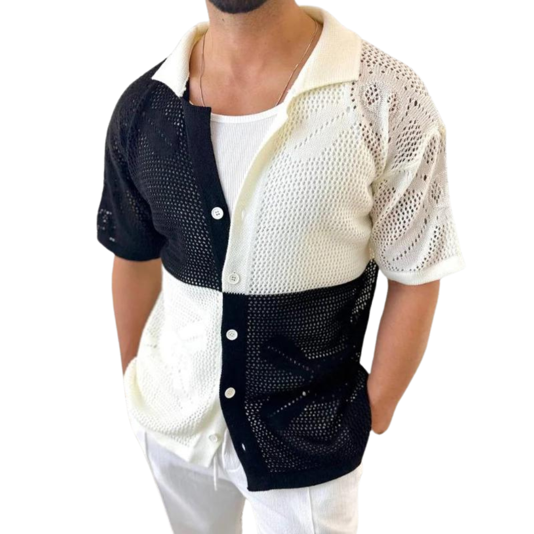 VARENO Cascade Shirt