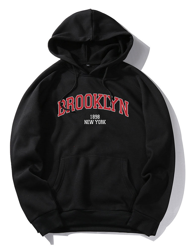 VARENO Brooklyn Hoodie