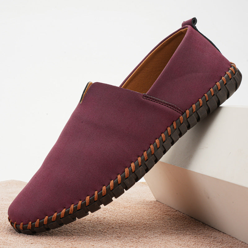 OCUDIA Lederschuhe
