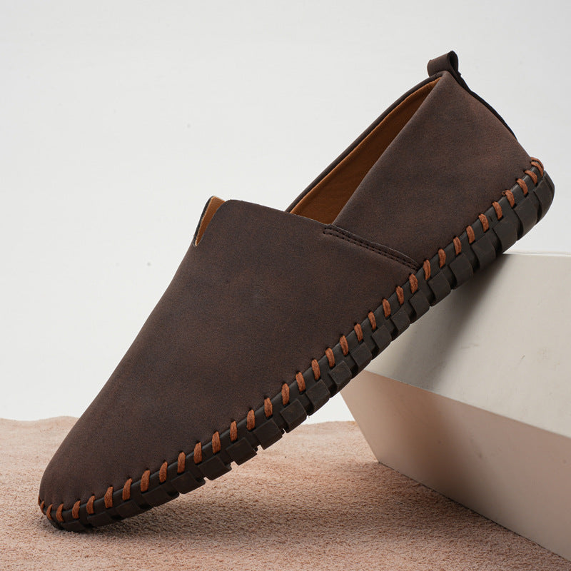 OCUDIA Lederschuhe