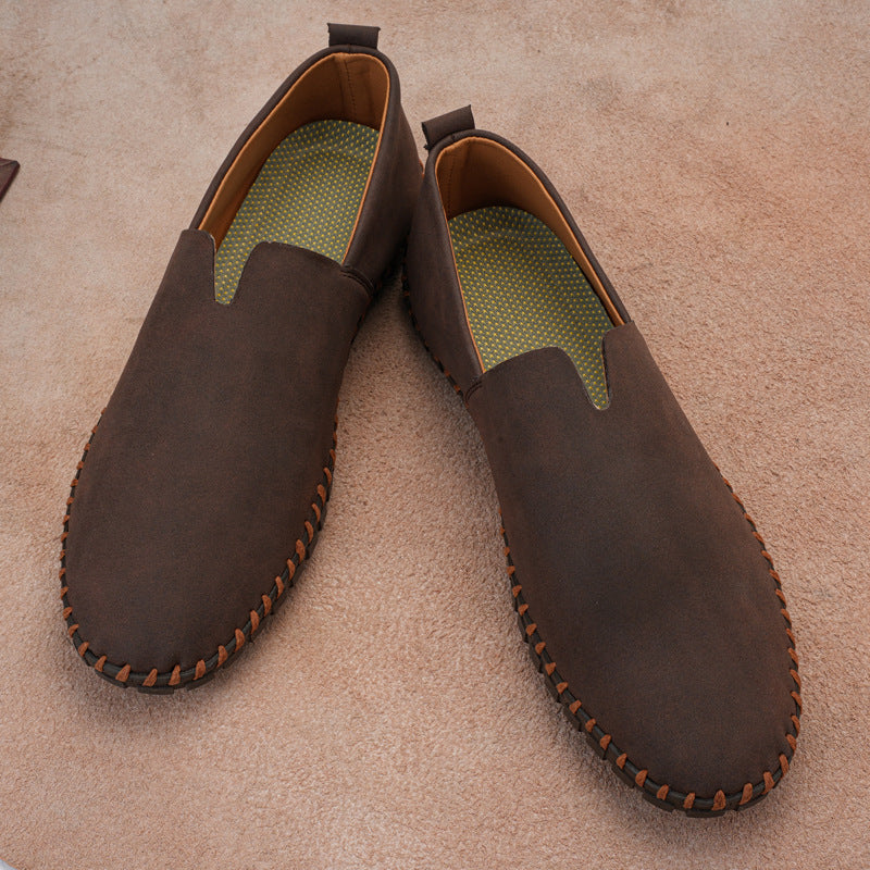 OCUDIA Lederschuhe