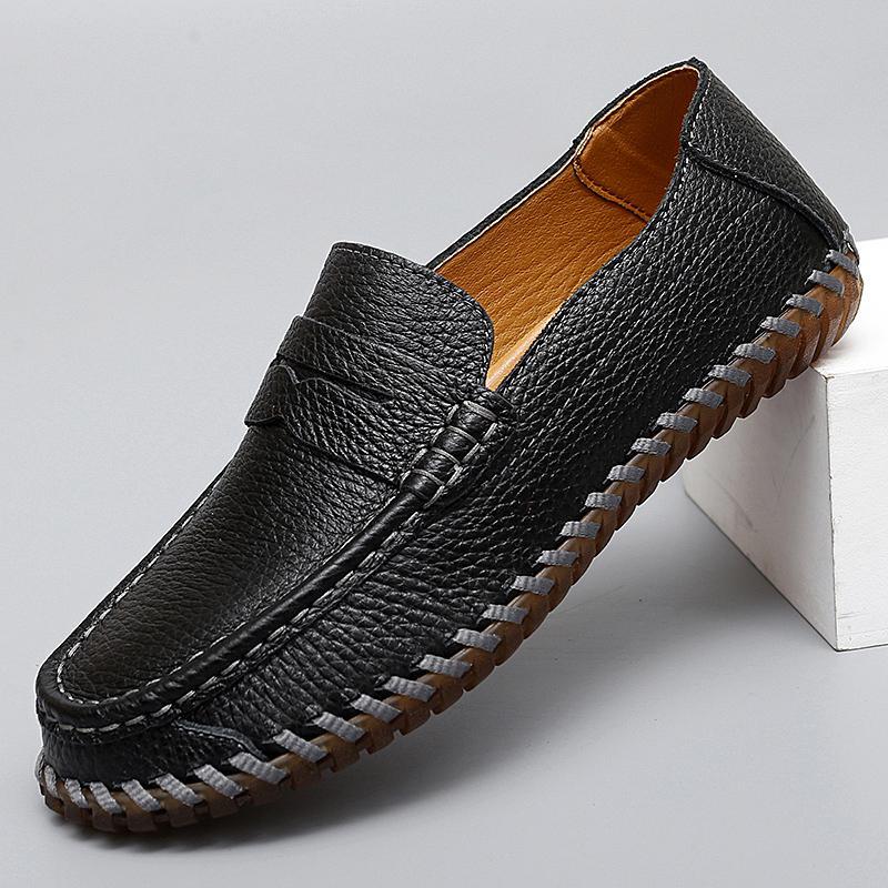 CESARE Lederschuhe