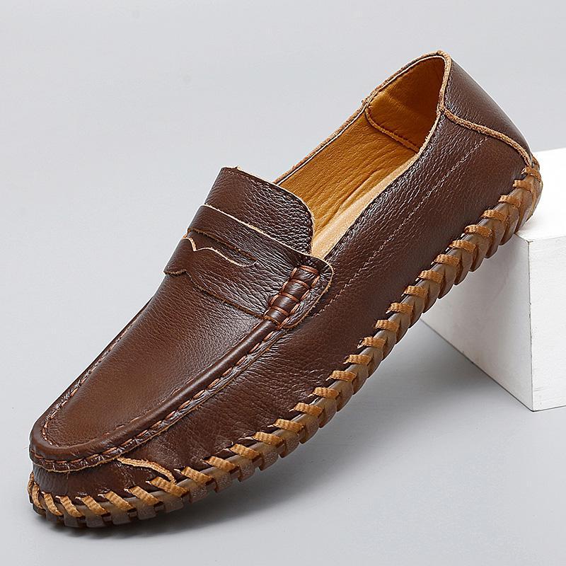 CESARE Lederschuhe
