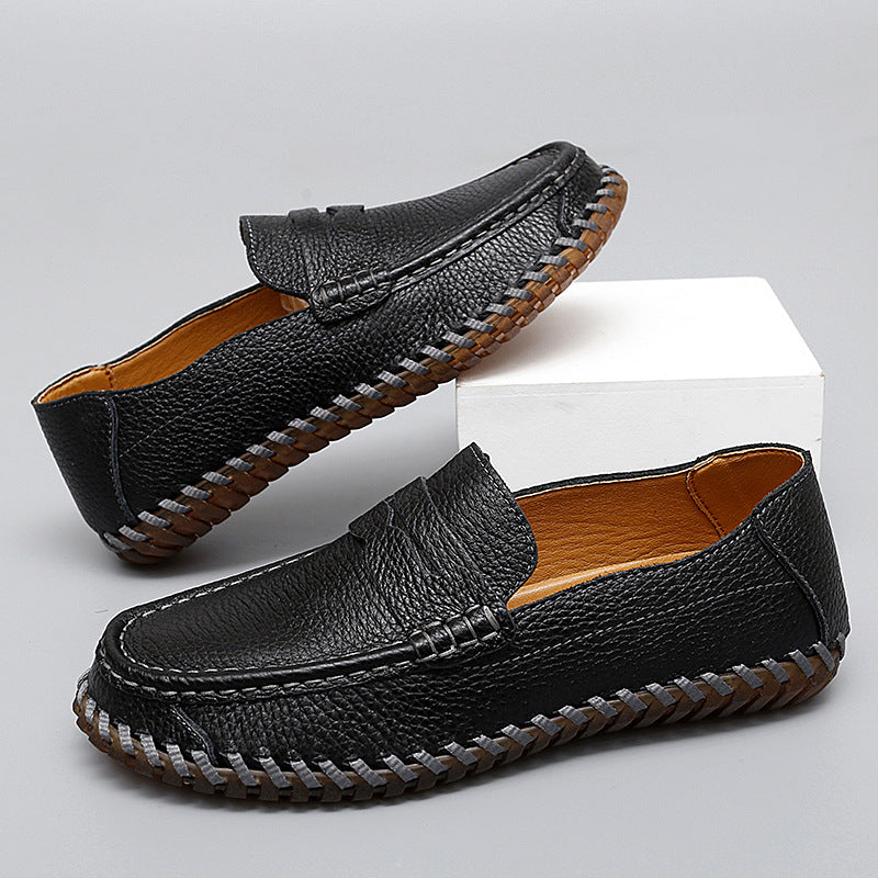 CESARE Lederschuhe