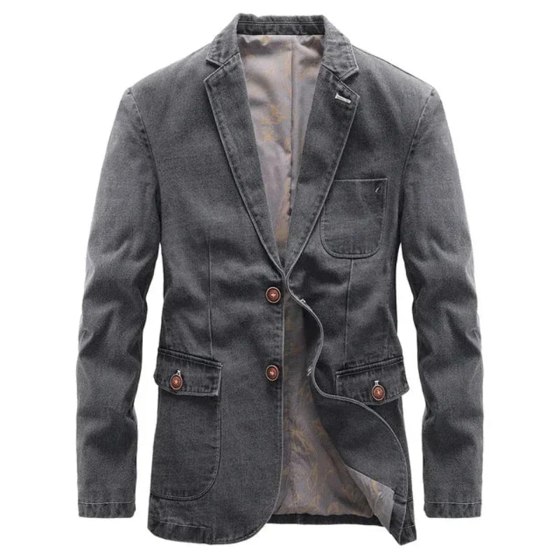 BILLY WILSON DENIM Jacke