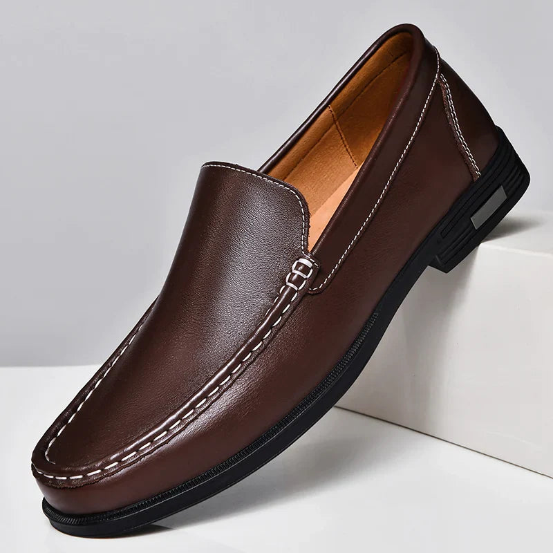 ALEXANDER Lederschuhe
