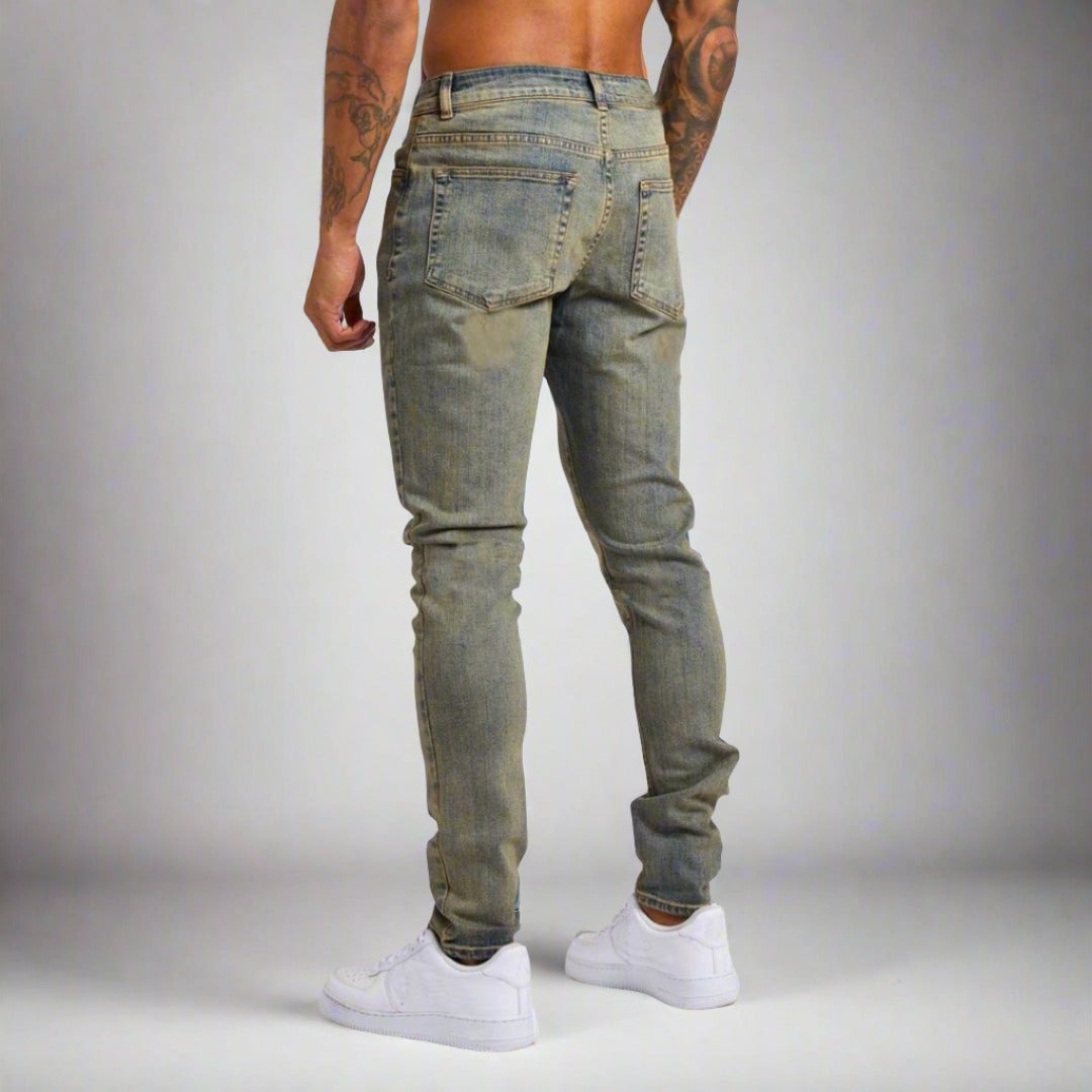 DIE LORENZO Jeans