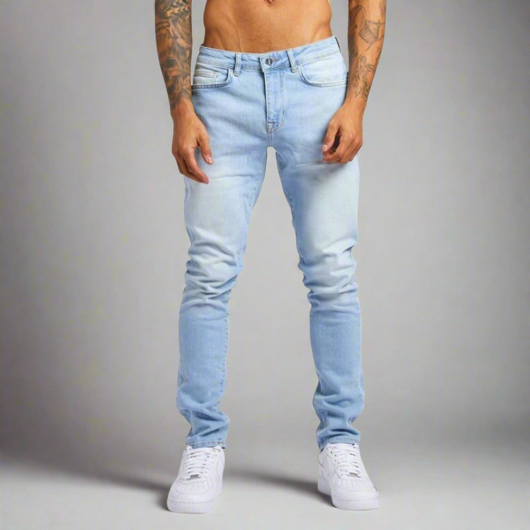 DIE LORENZO Jeans