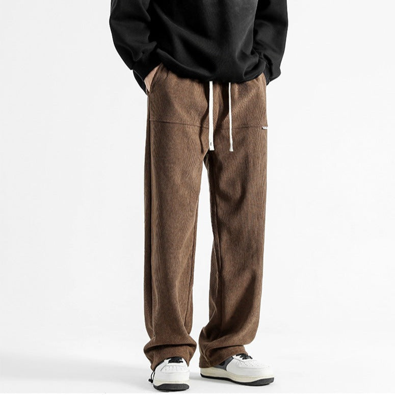 MALIBU CORDUROY Hose