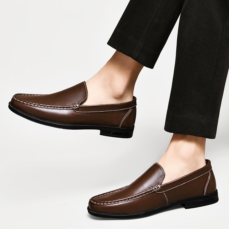 ALEXANDER Lederschuhe