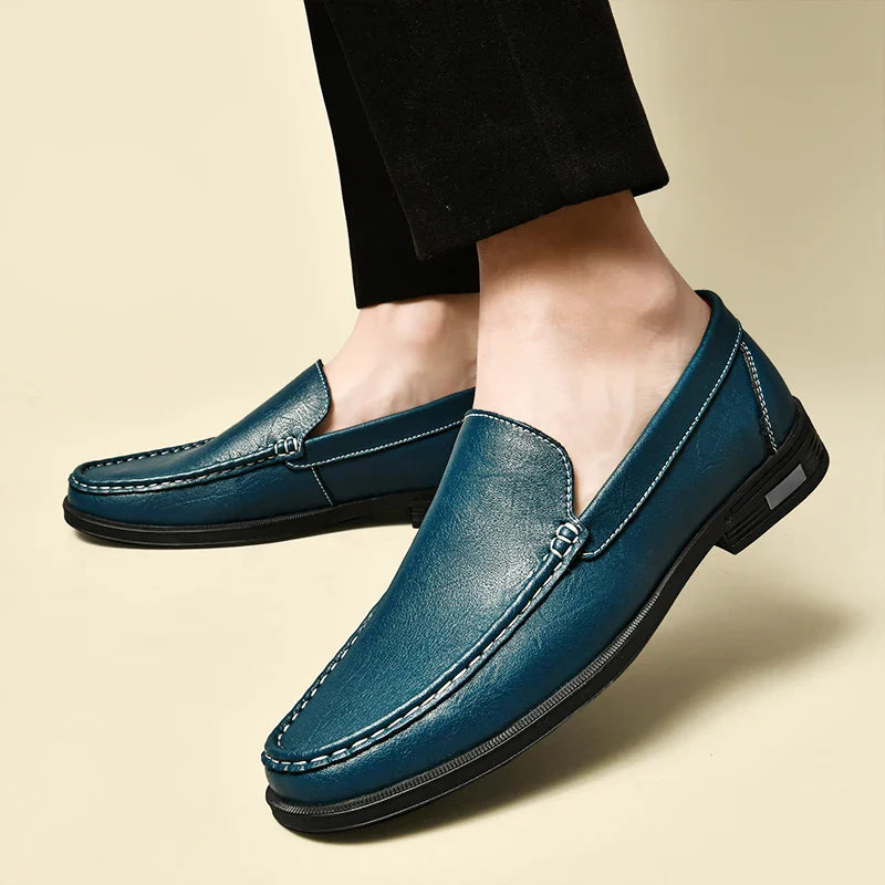 ALEXANDER Lederschuhe