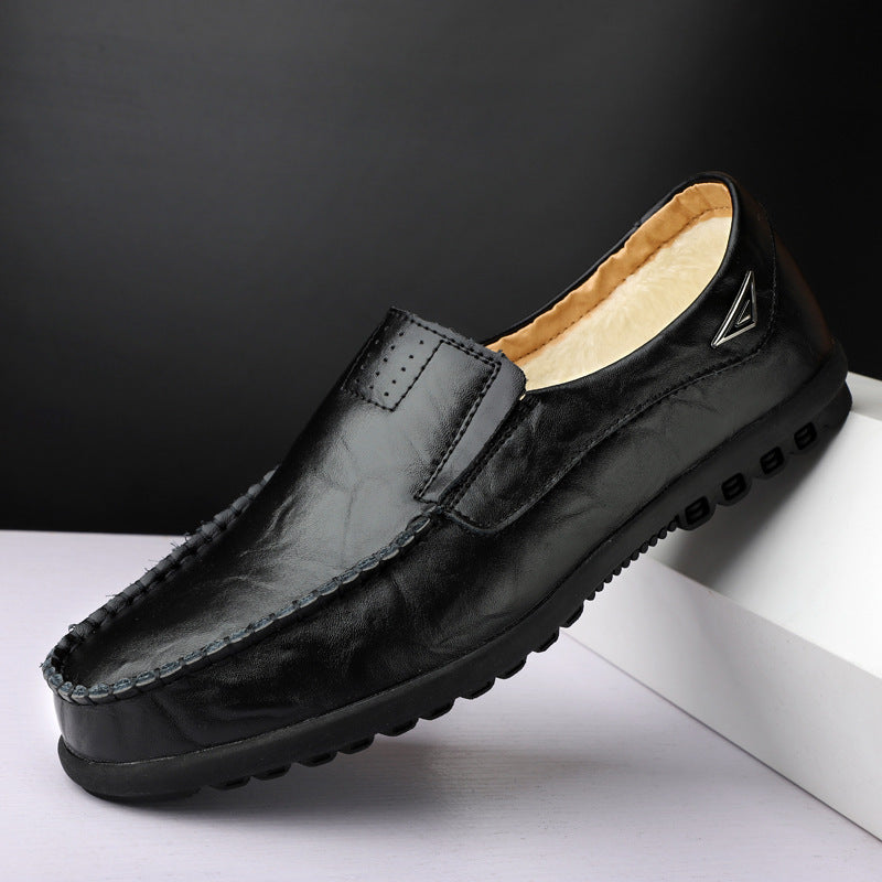 DIE GIOVANNI Lederschuhe