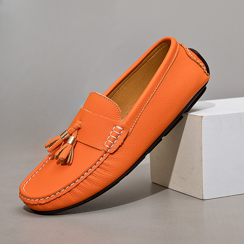 CAPRI Lederschuhe