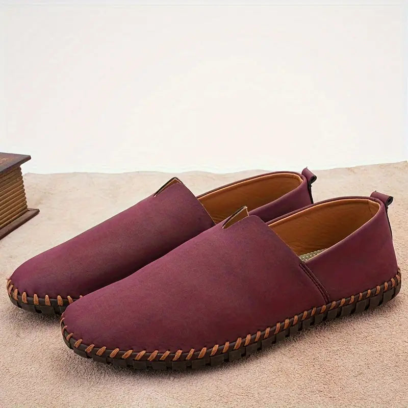 OCUDIA Lederschuhe