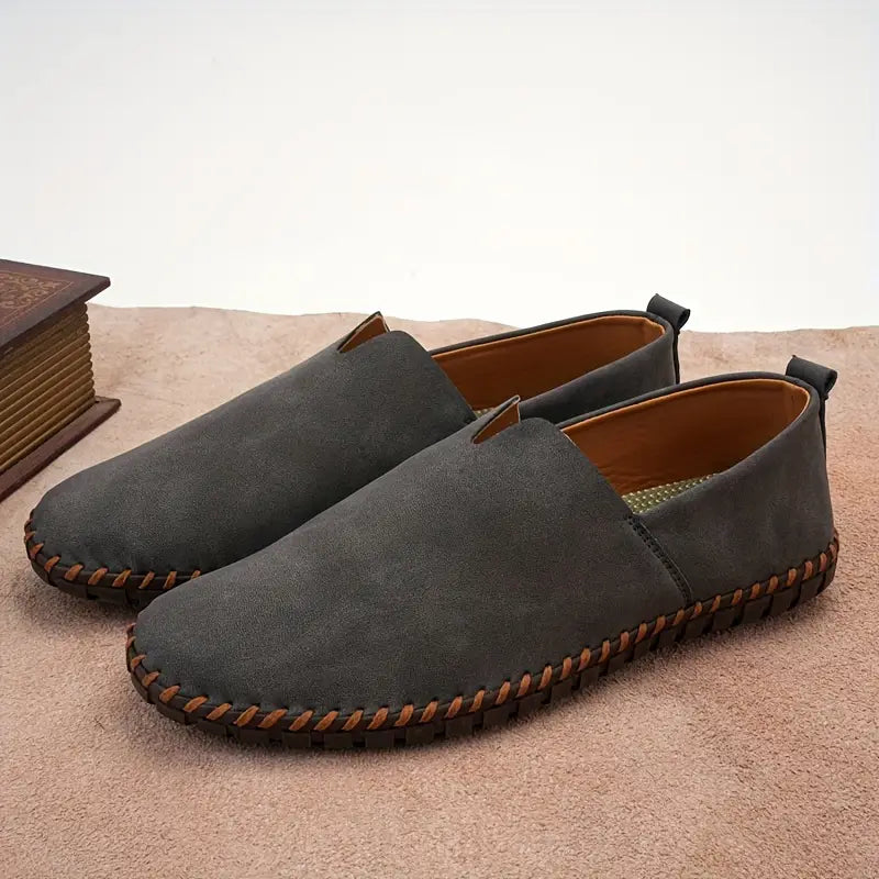 OCUDIA Lederschuhe