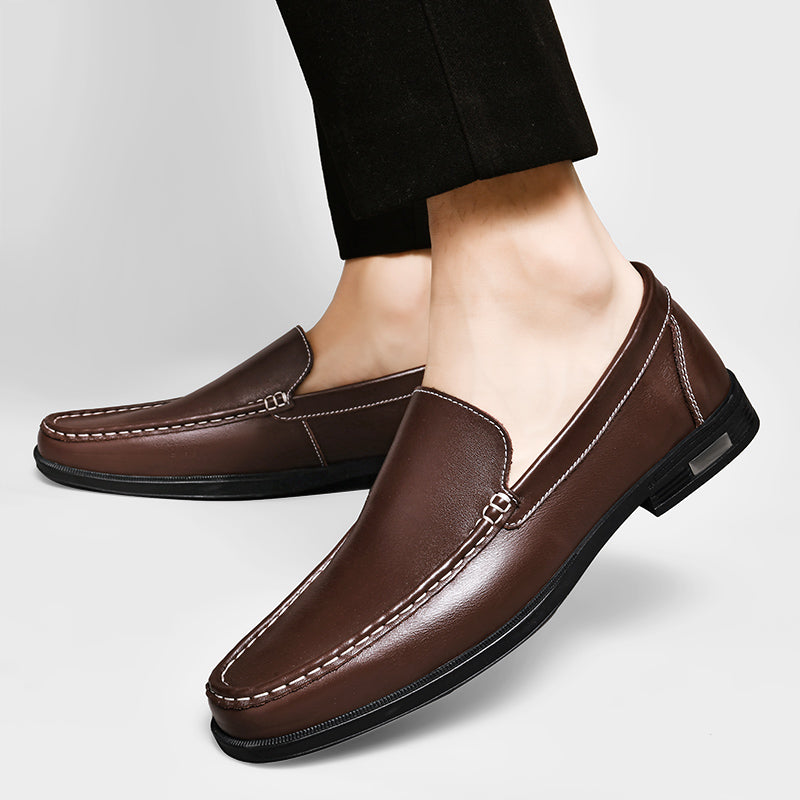 ALEXANDER Lederschuhe