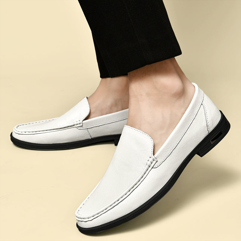 ALEXANDER Lederschuhe