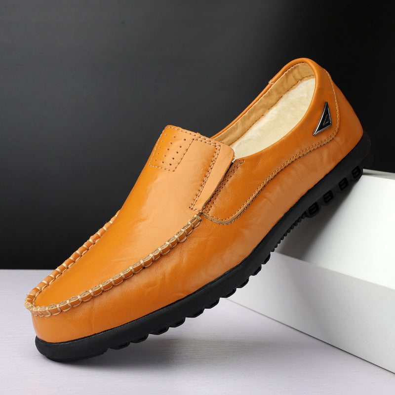 DIE GIOVANNI Lederschuhe
