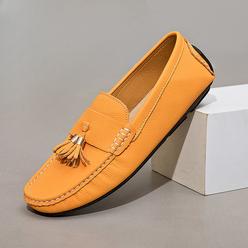 CAPRI Lederschuhe