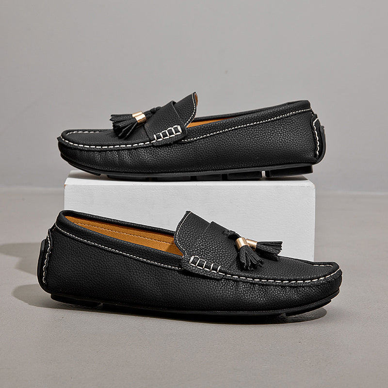 CAPRI Lederschuhe