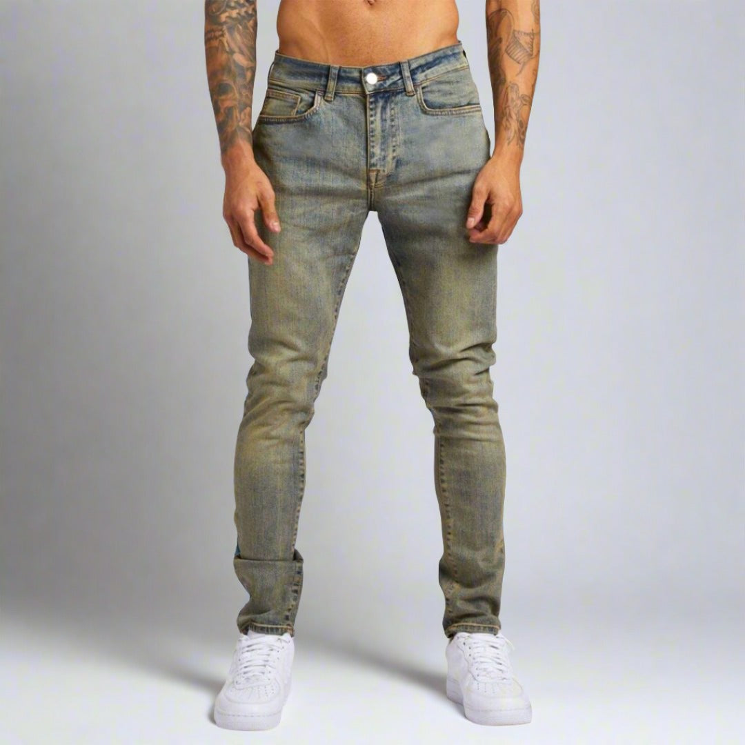 DIE LORENZO Jeans