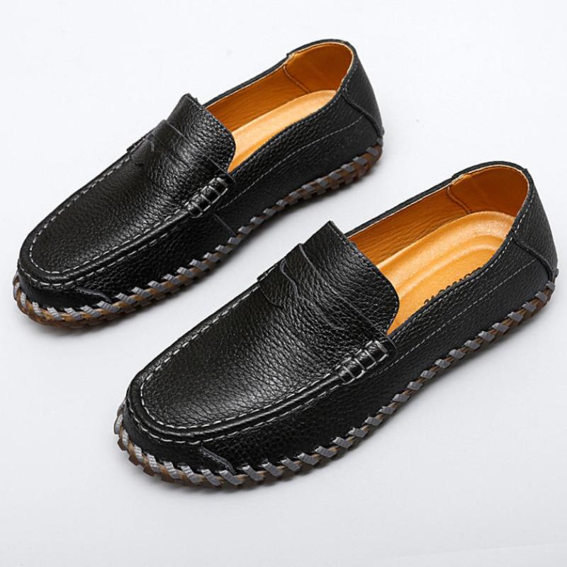 CESARE Lederschuhe