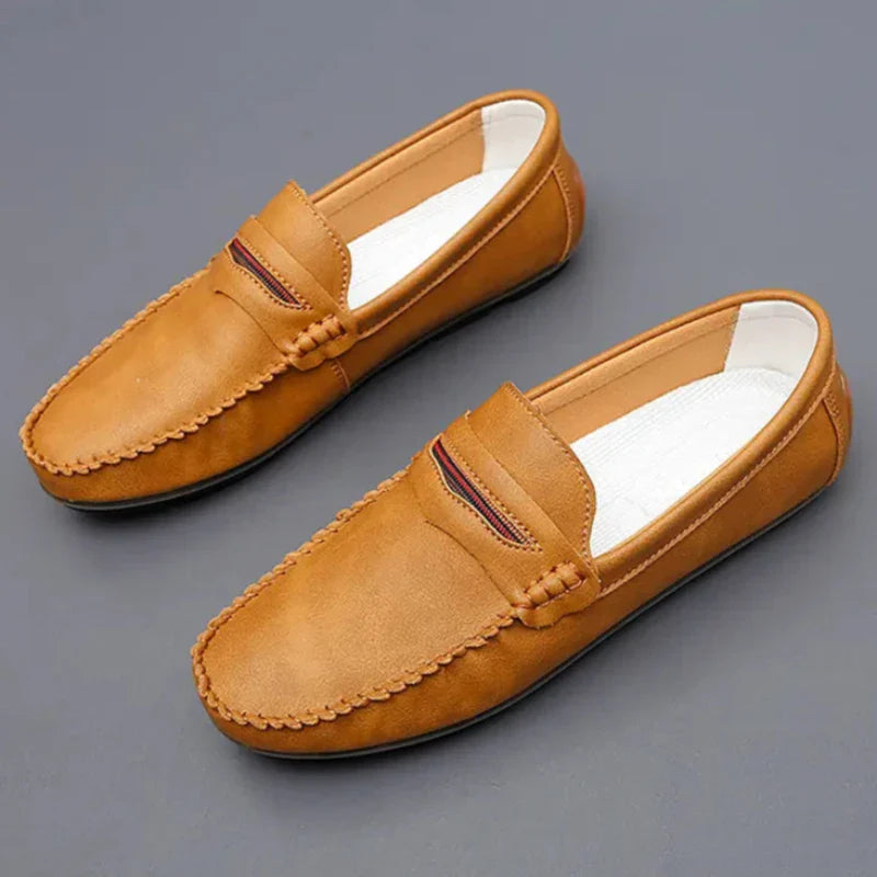 SALVATORE Lederschuhe