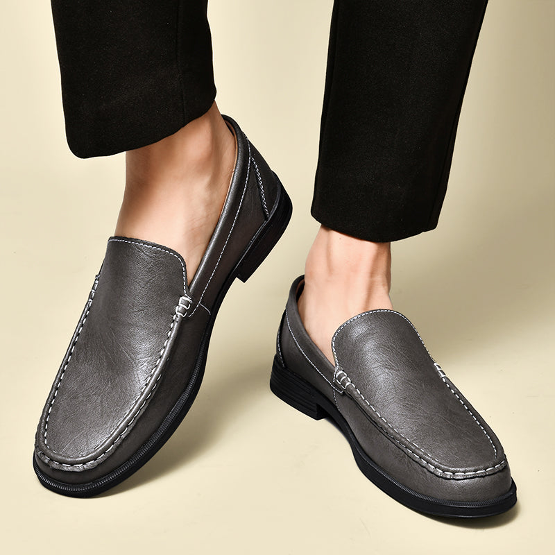 ALEXANDER Lederschuhe