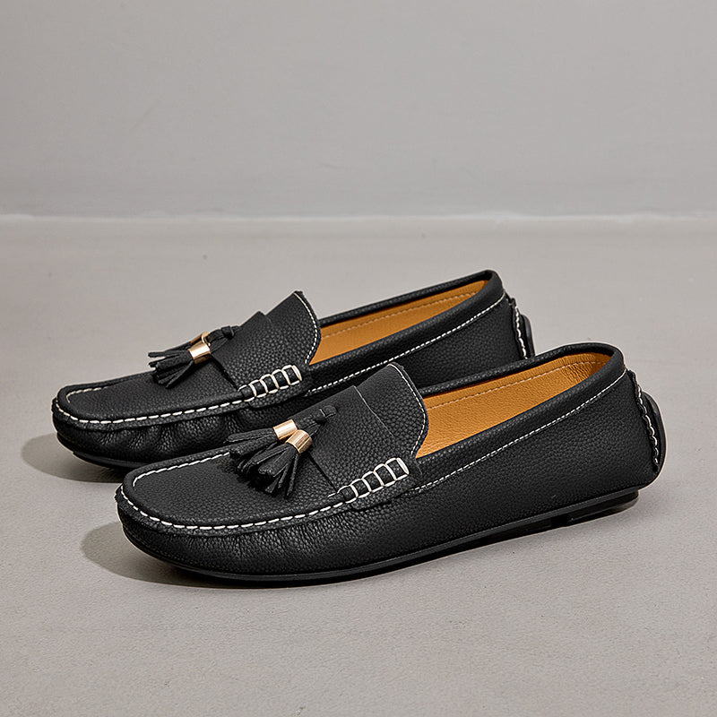 CAPRI Lederschuhe