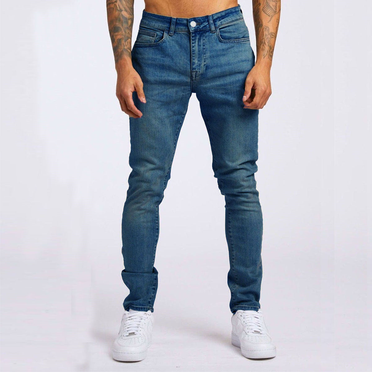 DIE LORENZO Jeans