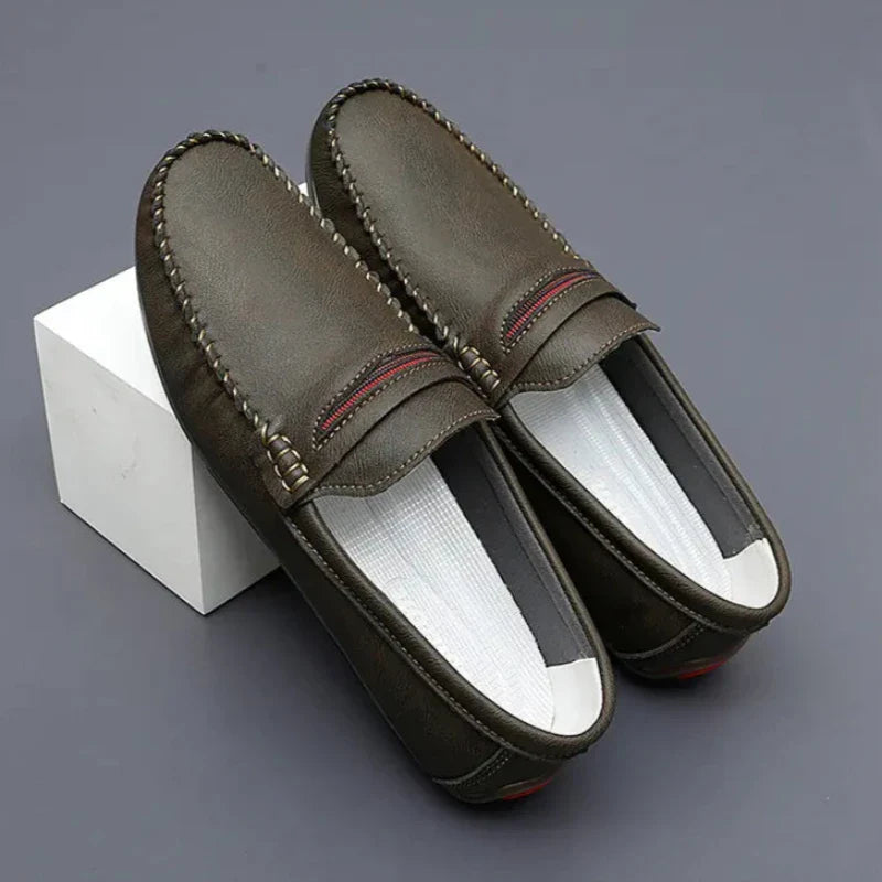 SALVATORE Lederschuhe
