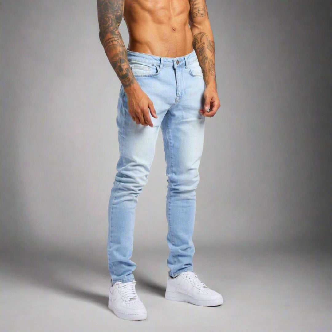 DIE LORENZO Jeans