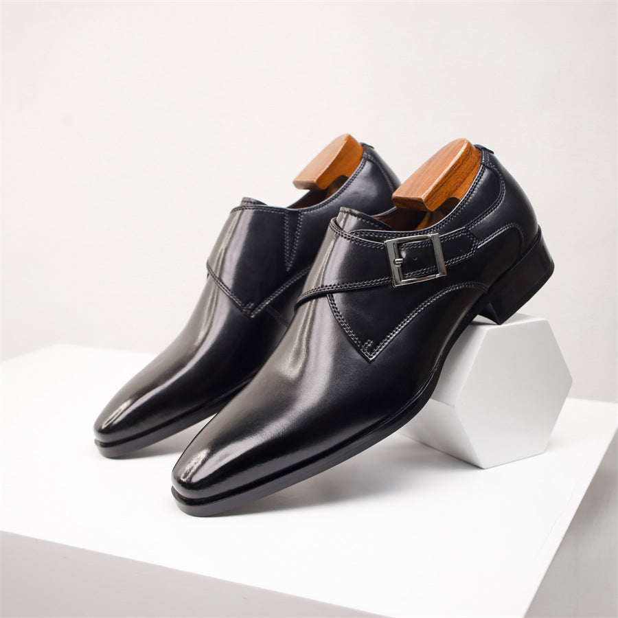 WILLIAM Schuhe