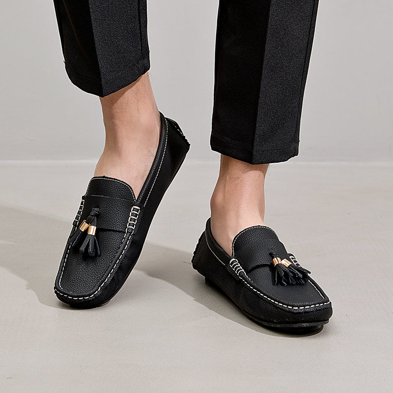 CAPRI Lederschuhe