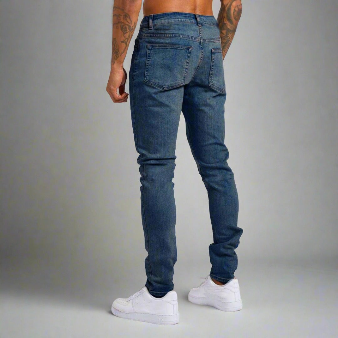 DIE LORENZO Jeans