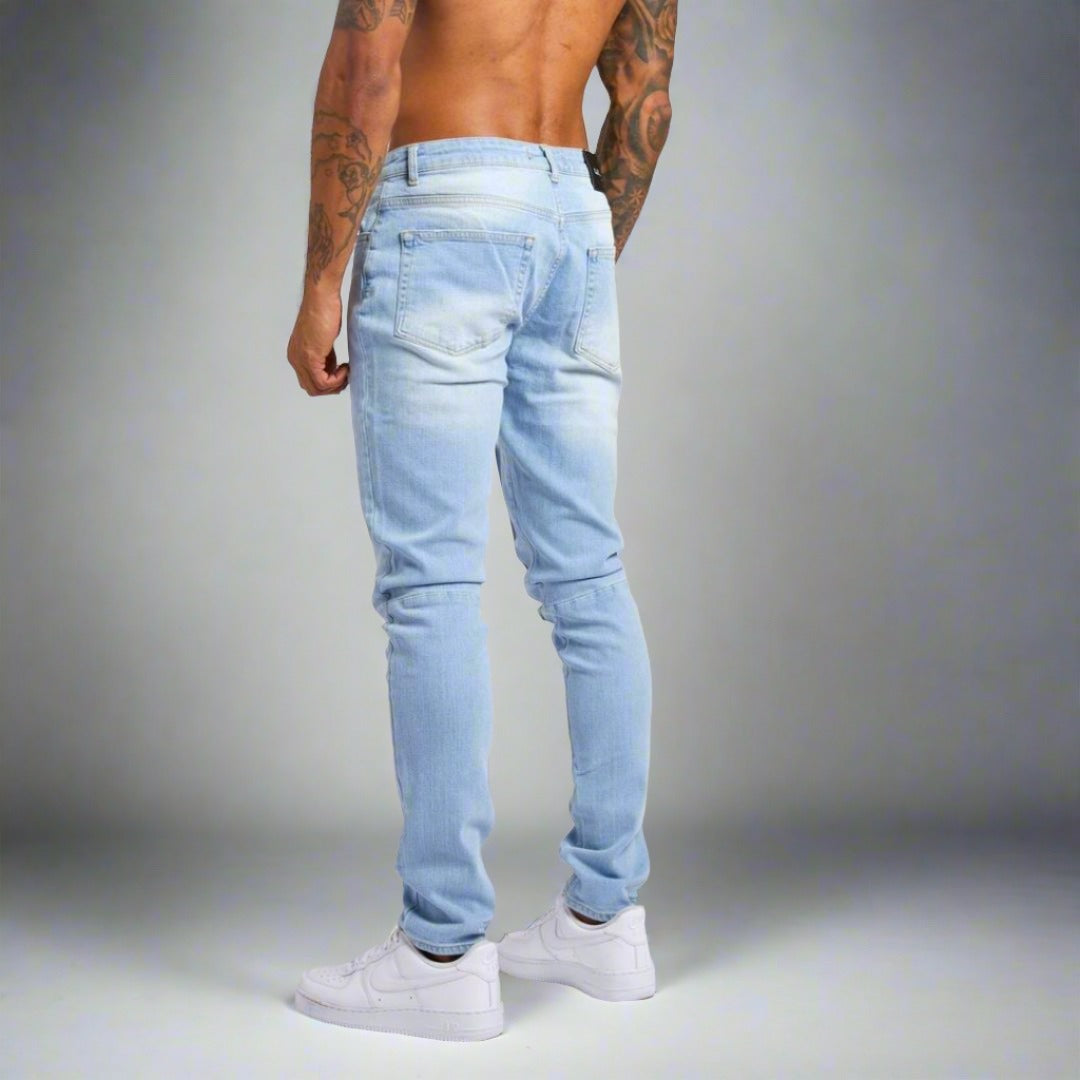 DIE LORENZO Jeans