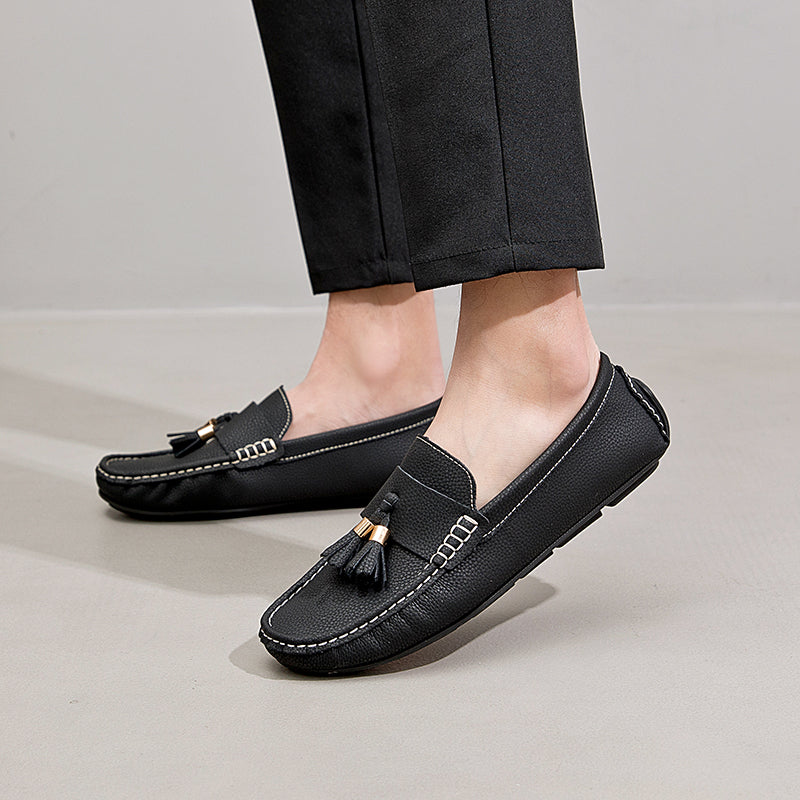 CAPRI Lederschuhe
