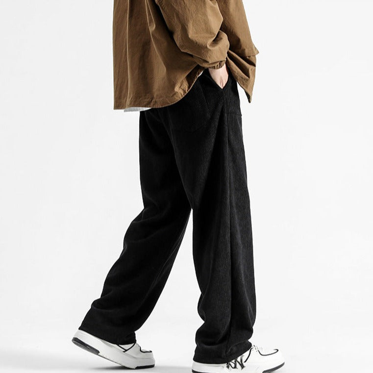 MALIBU CORDUROY Hose