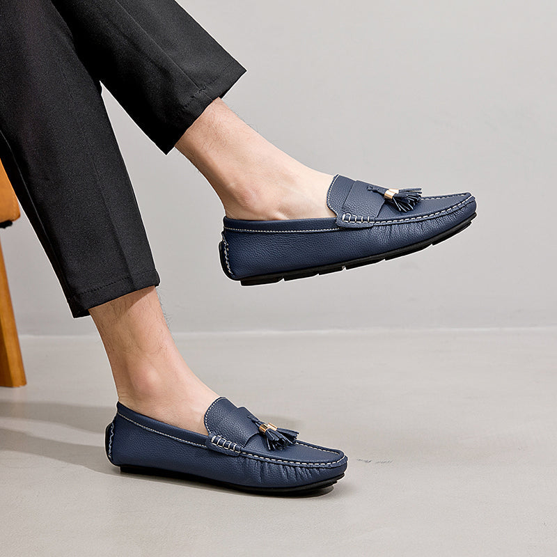 CAPRI Lederschuhe