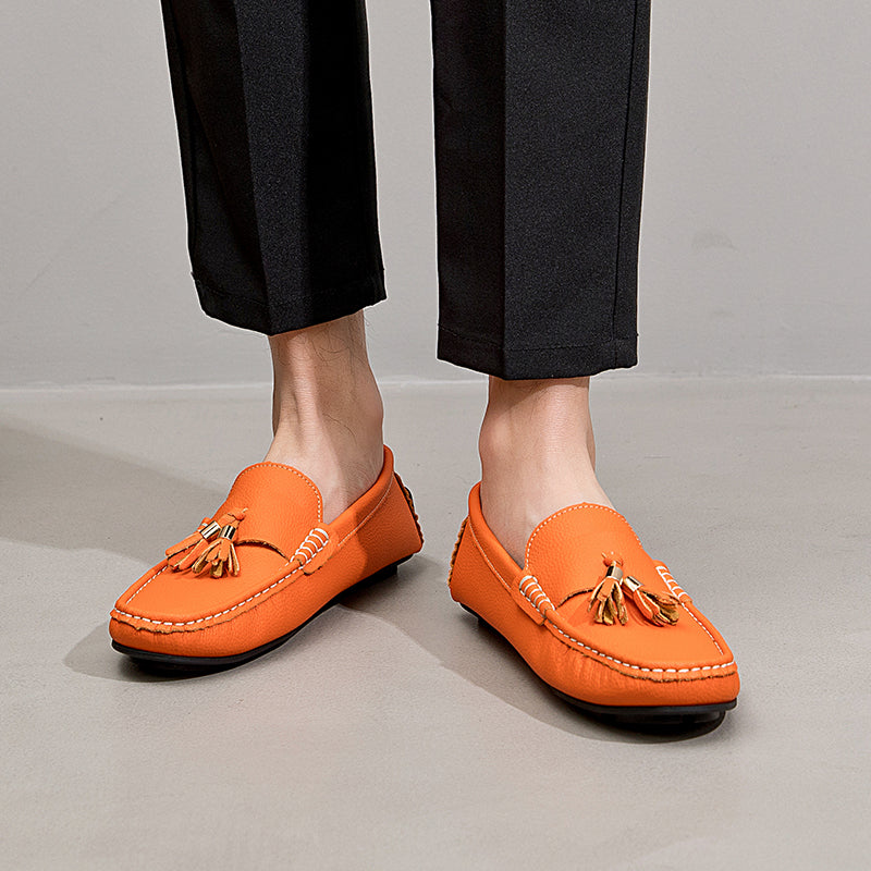 CAPRI Lederschuhe