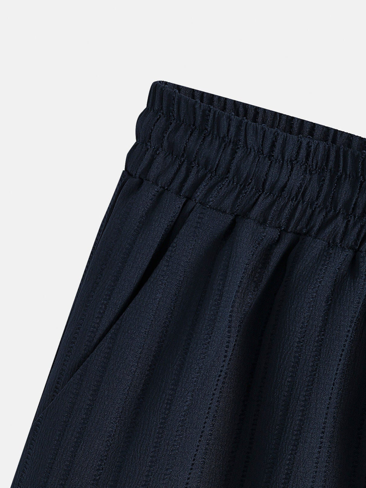 VARENO Baumwollshorts