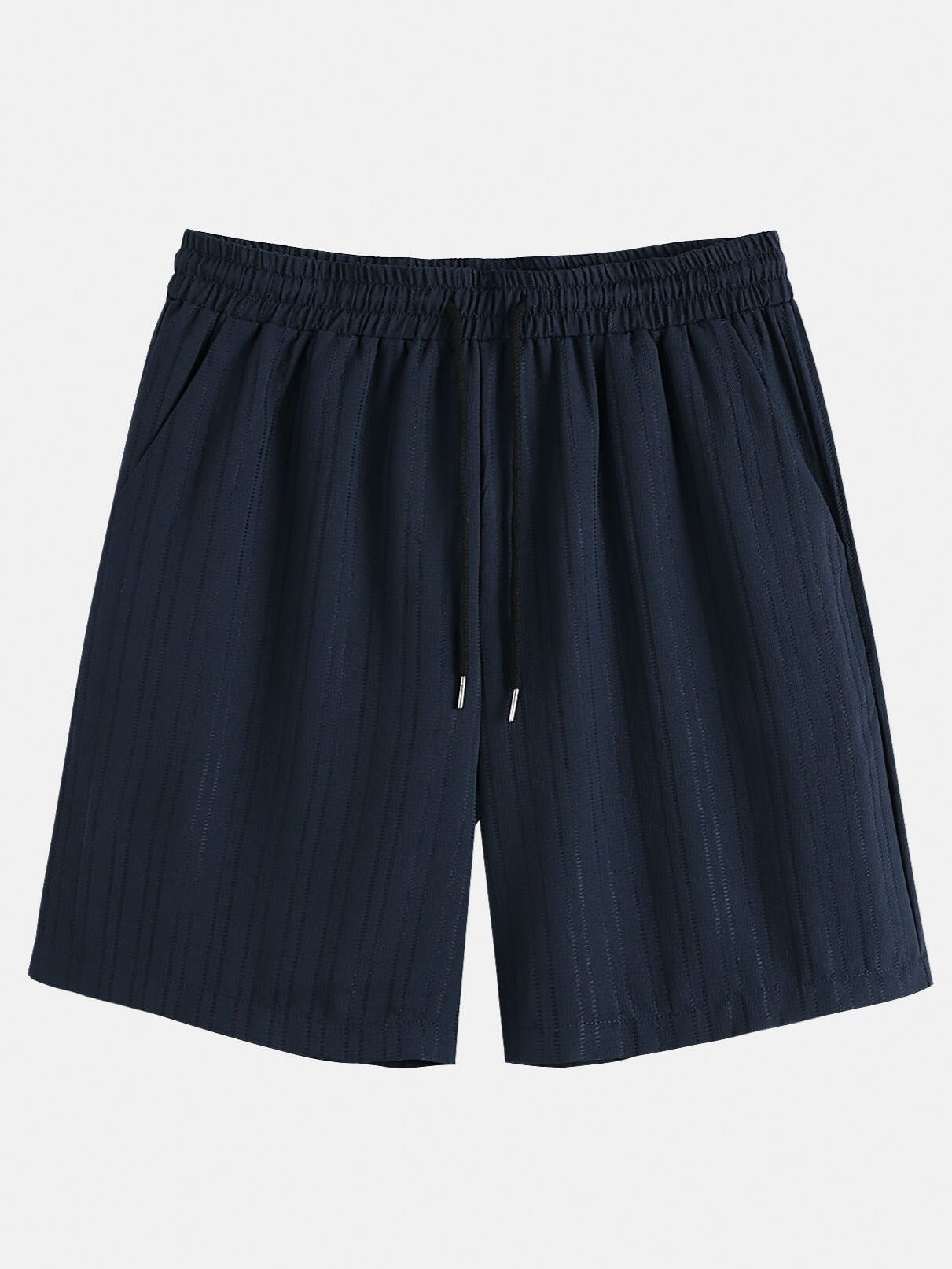 VARENO Baumwollshorts