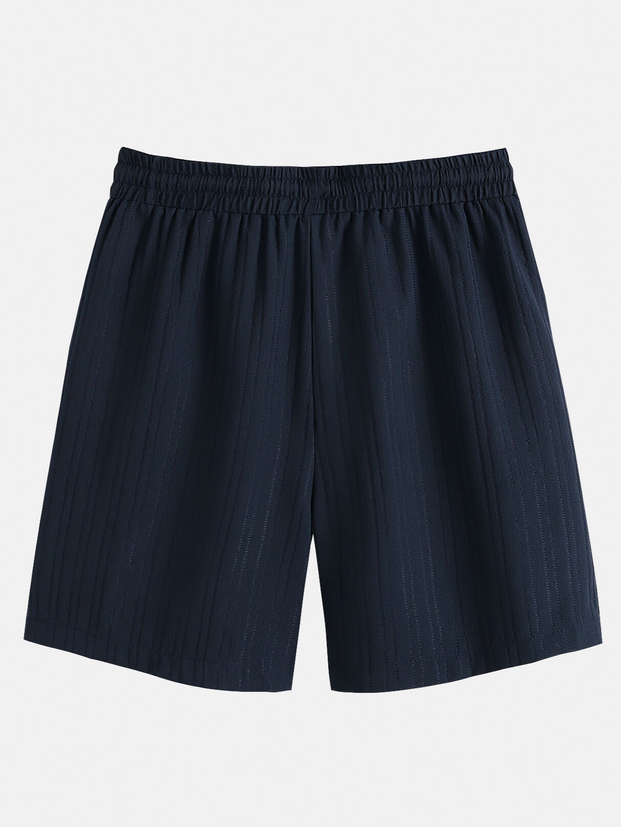 VARENO Baumwollshorts