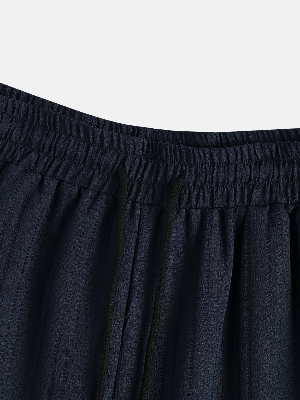 VARENO Baumwollshorts