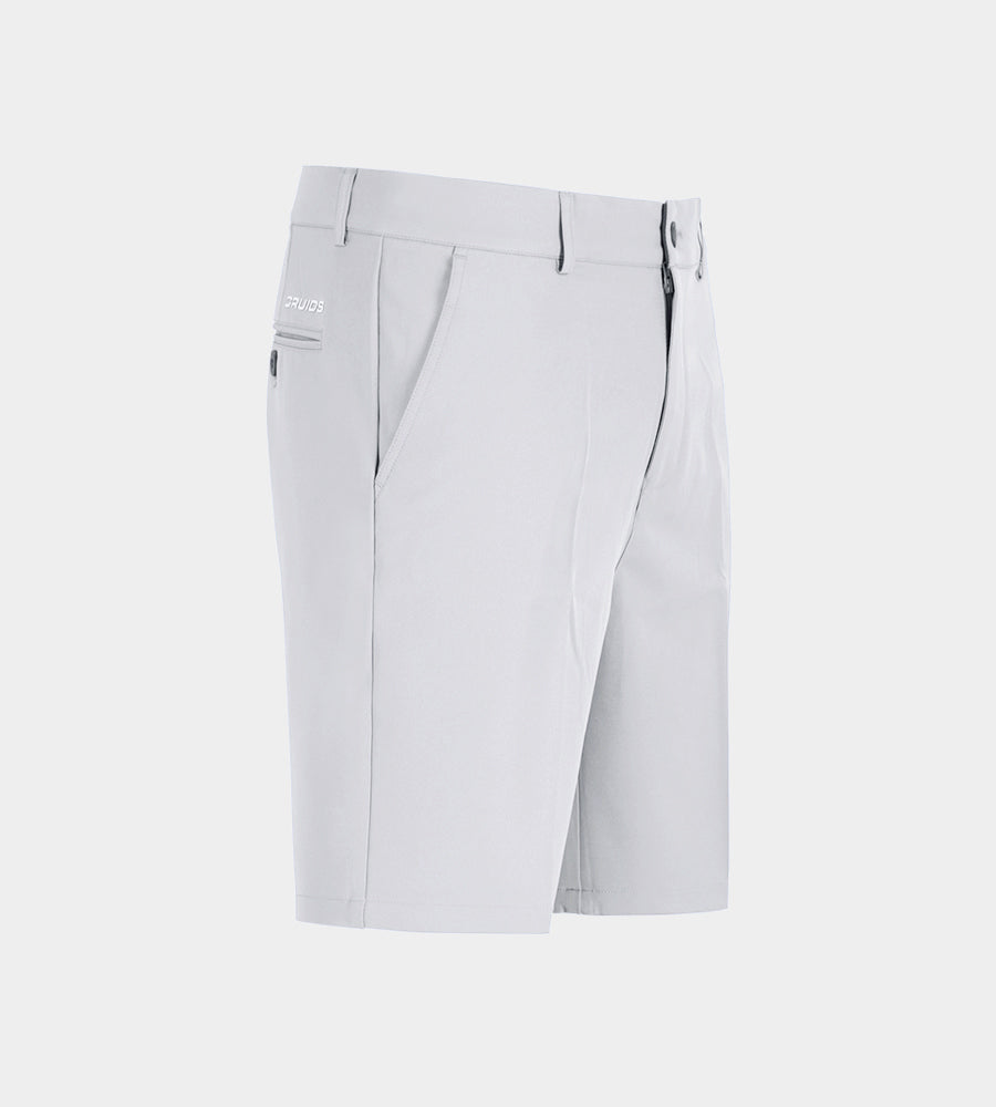 CLIMA GOLFSHORTS - GRAU